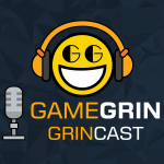 The GrinCast Podcast 451 - Lumpy Bacca