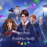 Harry Potter: Puzzles & Spells Review