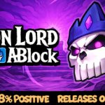 Demon Lord: Just a Block Review