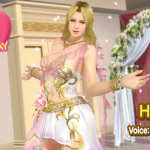 Dead or Alive Xtreme Venus Vacation Celebrates Helena's Birthday