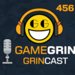 The GrinCast Podcast 456 - I Guess We're an Ornithology Podcast Now