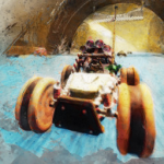 Super Toy Cars Offroad Review