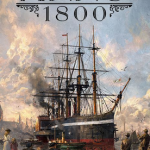 Short Thought: We Need More City Builders with Less Combat