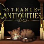 Return to Undermere for More of the Strange Franchise in Strange Antiquities