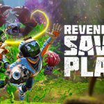 Revenge of the Savage Planet Sneak Peek