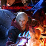 Better on Hard: Devil May Cry 4