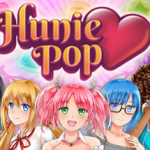 Steam Discount: HuniePop Franchise