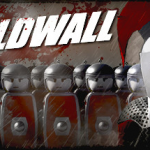 Shieldwall Review