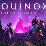 Women-Led Games Showcase: Equinox: Homecoming