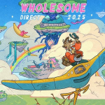 Every New Release or Shadow Drop in the Wholesome Direct 2025