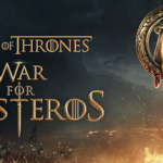 Summer Game Fest 2025: Game of Thrones: War for Westeros