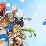 Summer Game Fest 2025: Blade & Soul Heroes