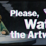 Day of the Devs 2025: Please, Watch The Artwork