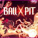 Devolver Digital 2025: BALL x PIT