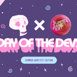 Every Announcement Shown Off in Day of the Devs 2025