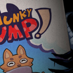 Latin American Games Showcase: Chunky JUMP!