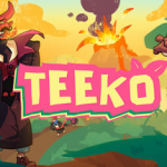 Latin American Games Showcase: Teeko