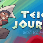 Latin American Games Showcase: Teios Journey