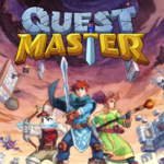Latin American Games Showcase: Quest Master