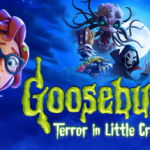 Surrender to Nostalgia and Check Out the Announcement Trailer for Goosebumps: Terror in Little Creek!