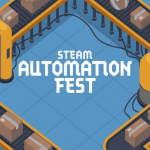 Steam Automation Fest Discount Highlights
