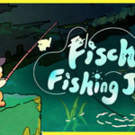 Fischer’s Fishing Journey is Coming Out Soon! Learn More About this Upcoming Desktop Idler