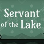 Future Games Show GC 2025: Servant of the Lake