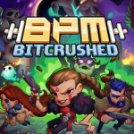 Future Games Show GC 2025: BPM Bitcrushed