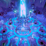 gamescom Opening Night Live 2025:  Cult of the Lamb: Woolhaven