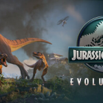 Xbox Games Showcase GC 2025: Jurassic World Evolution 3