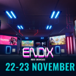 Online Expo Endix Returns Once Again in 2025 for the Second Time
