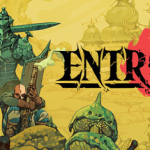 A New Turn-based RPG by Dread Delusion's Creators is Coming; Watch the Trailer for Entropy!