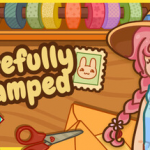 Carefully Stamped Now Has a Demo!