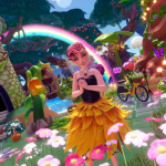 Disney Dreamlight Valley DreamSnap Information: Rewarding, Voting, and New Theme (10th of September 2025)