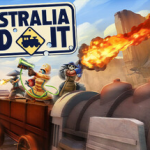 A New Action-Strategy Title Awaits; Check Out Australia Did It’s Reveal Trailer!