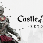The Date Has Been Revealed! Find Out When Castle of Heart: Retold Will Release & Watch the Trailer