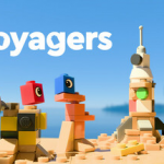 LEGO Voyagers Review