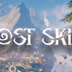 Lost Skies Review