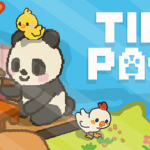 Buy Tiny Paws & Help Support Stray Animals by Doing So