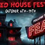 Steam's Horror Fests Continues with Third-party Event Haunted House Festival
