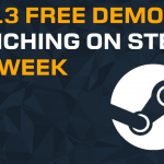 Top 13 Demos Launching That You Can Check Out for Free (6th - 12th of October)