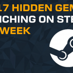 17 Hidden Gems Launching on Steam This Week (6th–12th of October)