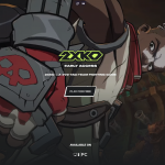 A New Champion Joins the 2XKO Roster Ahead of Its Global Launch