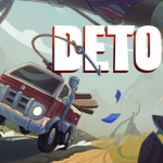 Watch the Out of Bounds Showcase 2025 Trailer for DETOUR!