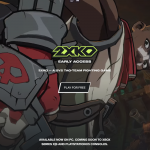 2XKO Launch Roster — All Characters Available Upon Launch