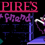 Vampire's Best Friend is Available Now; Check Out the Trailer!