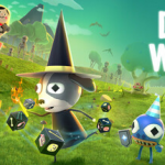 Watch DOG WITCH's Release Date Trailer!