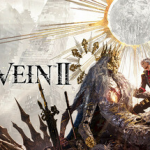 Bandai Namco Releases CODE VEIN II Story Trailer