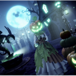 Disney Dreamlight Valley DreamSnap Information: Rewarding, Voting, and New Theme (15th of October 2025)