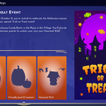 Disney Dreamlight Valley Brings Back Free Trick-or-Treat Event — Information and Rewards